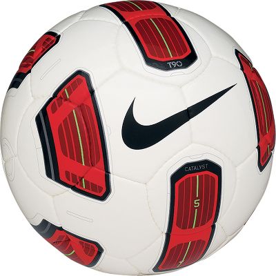 Nike Adult T90 Catalyst Soccer Ball