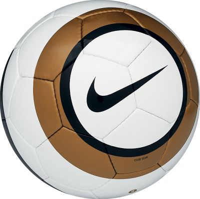 Nike Club Team Soccer Ball