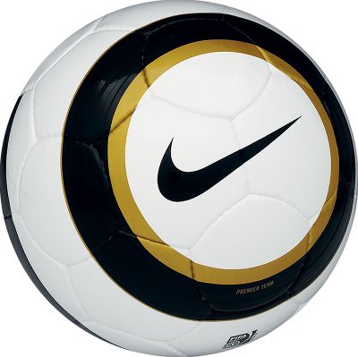 Nike Premier Team NFHS Soccer Ball