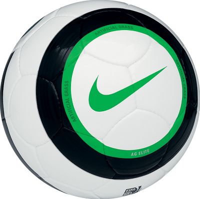 Nike AG Elite Soccer Ball 
