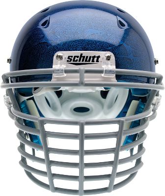 Schutt Adult SCC Specialty Football Faceguard