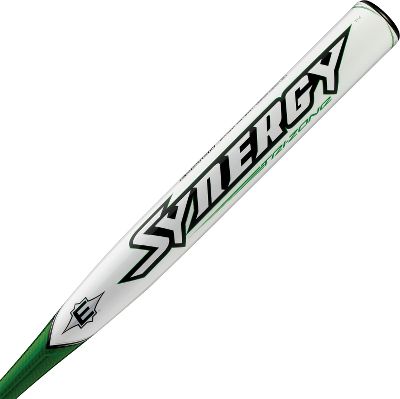 Easton 2010 Synergy TriZone USSSA Slowpith Bat