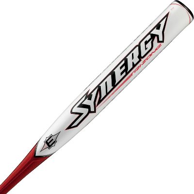 Easton 2010 Synergy TriZone Helmer Slowpitch Bat