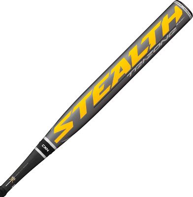 Easton 2011 Stealth Tri-Zone USSSA Slowpitch Bat