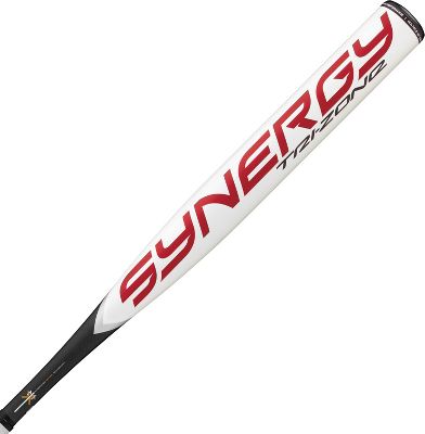 Easton 2011 Synergy Tri-Zone USSSA Slowpitch Bat