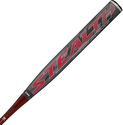 Easton 2012 Stealth Trizone Slowpitch Bat