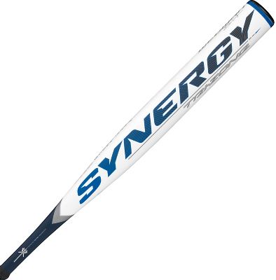 Easton 2012 Synergy Brian Wegman Slowpitch Bat