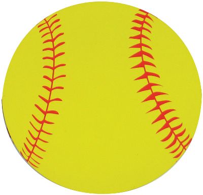 Magnetic Impression Fastpitch Magnets