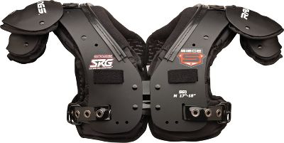 Rawlings Shoulder Pads UPC & Barcode | upcitemdb.com