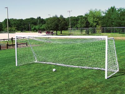 Jaypro Youth Nova Team Square Soccer Goal