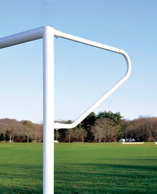 Jaypro Nova Classic Semi-Permanent Soccer Goal
