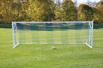 Jaypro Nova Premier Soccer Goal