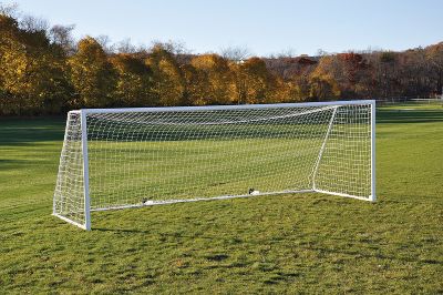 Jaypro Nova Ultimate Folding Soccer Goal