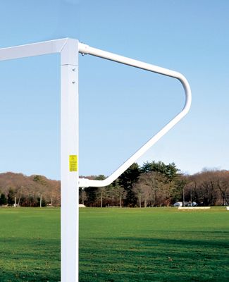Jaypro Nova Classic Semi-Permanent Soccer Goal