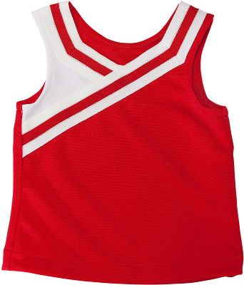 Cheerleading America Youth Warrior Cheer Shell