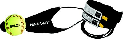 SKLZ Hit-A-Way Softball