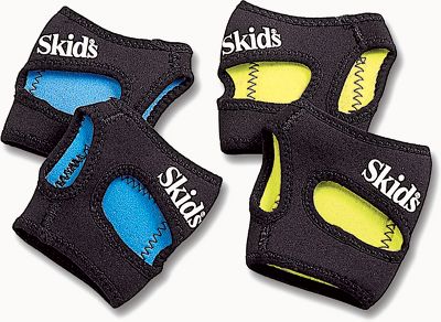Tandem Sports Skids Palm Protector