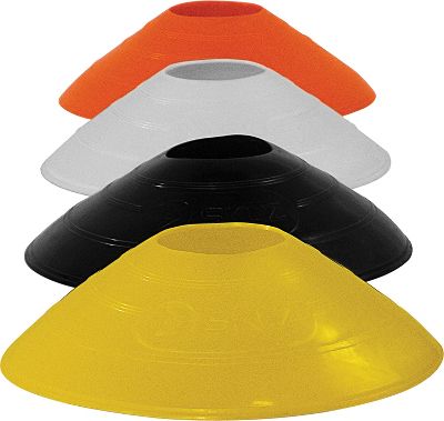 SKLZ Agility Cone Set of 20