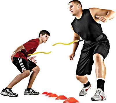 SKLZ Reaction Belts