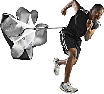 SKLZ Speed Chute
