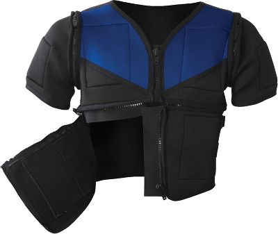 ATI Weighted Training Vest - Baseball Strength & Conditioning