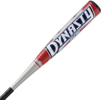 Louisville 2011 Dynasty -10 Senior League Basball Bat
