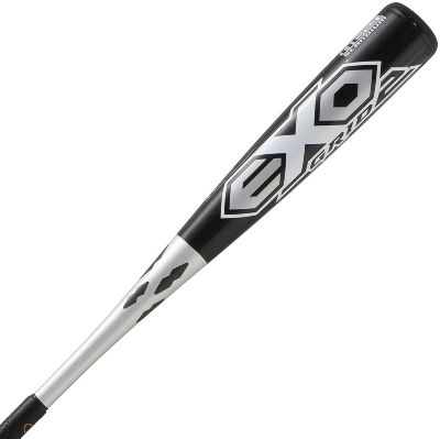 Louisville 2011 Exogrid 2 Sr League -8.5 Baseball Bat - Baseball Express - Baseball Bats - Senior League Baseball Bats