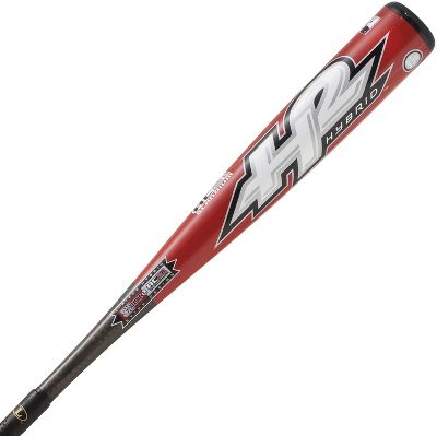 Louisville 2011 H2 -9.5 Senior League Baseball Bat - Baseball Express - Baseball Bats - Senior League Baseball Bats