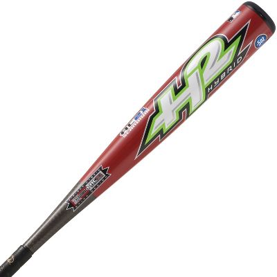 Louisville 2011 H2 -5 Senior League Baseball Bat - Baseball Express - Baseball Bats - Senior League Baseball Bats