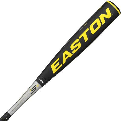 Easton 2012 Speed S2 10 Senior League Baseball Bat Baseball Express Baseball Bats Senior League Baseball Bats