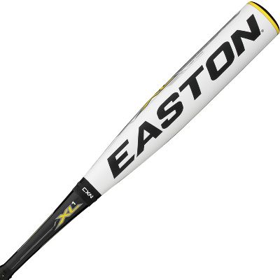 Easton 2012 XL1 -5 Senior League Baseball Bat