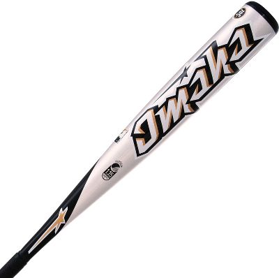 Louisville 2012 Omaha 5 Senior League Baseball Bat Baseball Express Baseball Bats Senior League Baseball Bats