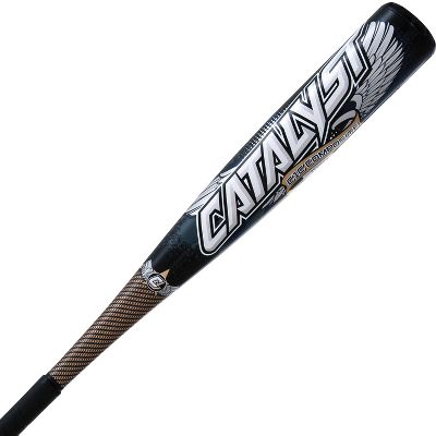 Louisville 2012 Catalyst -11 Senior League Composite Baseball Bat