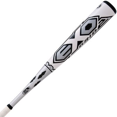 Louisville 2012 Exogrid2 -9 Senior League Baseball Bat