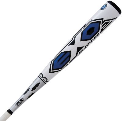 Louisville 2012 Exogrid2 5 Senior League Baseball Bat Baseball Express Baseball Bats Senior League Baseball Bats