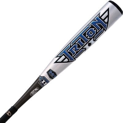 Louisville 2012 Triton -12 Senior League Composite Baseball Bat