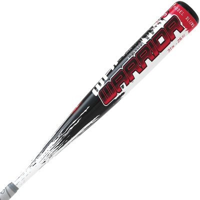 Louisville 2012 Warrior 5 Senior League Baseball Bat Baseball Express Baseball Bats Senior League Baseball Bats
