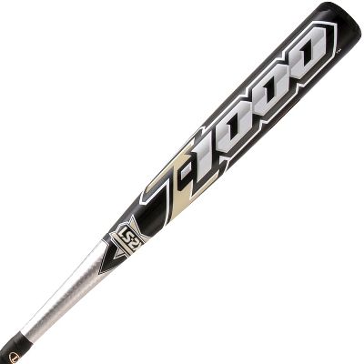 Louisville 2012 Z1000 -8 Senior League Composite Baseball Bat