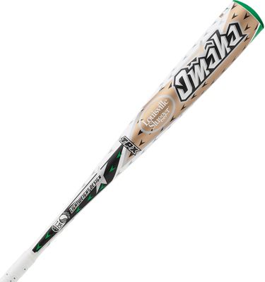 Louisville Slugger 2013 Omaha -10 Big Barrel Baseball Bat