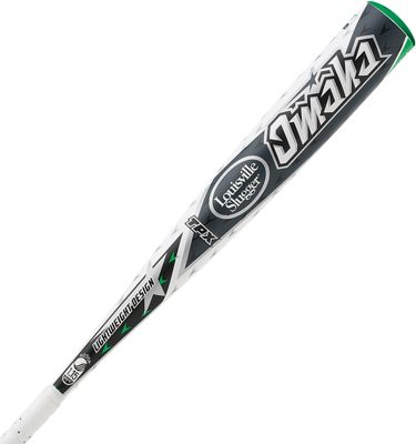Louisville Slugger 2013 Omaha -5 Big Barrel Baseball Bat