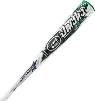 Louisville Slugger 2013 Omaha XL -10 Big Barrel Baseball Bat