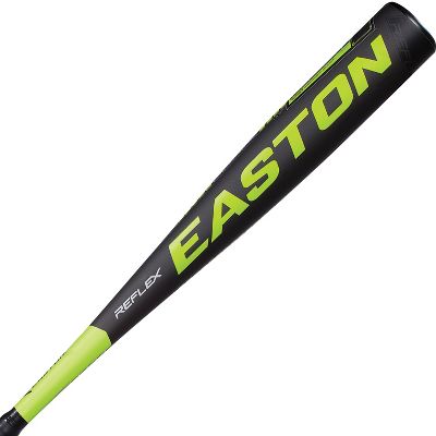 Easton 2013 Reflex -5 Big Barrel Baseball Bat