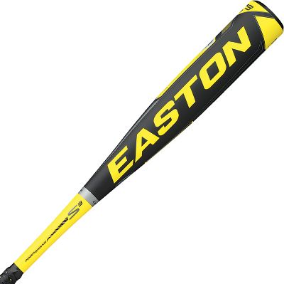 Easton 2013 Speed S3 -10 Big Barrel Baseball Bat
