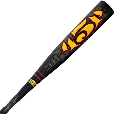 Worth 2012 454 Comp -9 Senior League Baseball Bat - Baseball Express - Baseball Bats - Senior League Baseball Bats