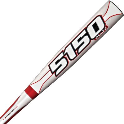 Rawlings 2010 5150 Alloy -5 Sr. League Baseball Bat - Baseball Express - Baseball Bats - Senior League Baseball Bats