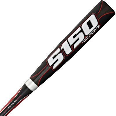 Rawlings 2010 5150 Comp -5 Sr. League Baseball Bat