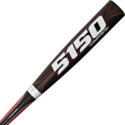 Rawlings 2010 5150 Comp -9 Sr. League Baseball Bat