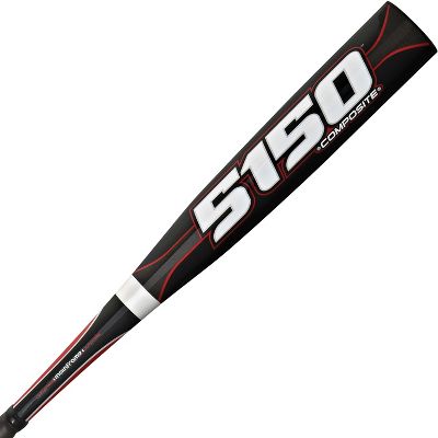 Custom  Bags on Rawlings 2011 5150 Composite 10 Senior League Bat Baseball Express