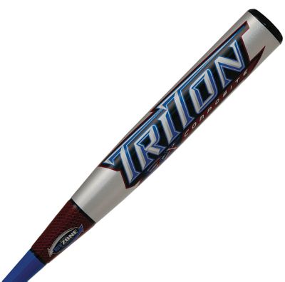 Louisville 2009 TPX Triton -10 Senior League Bat