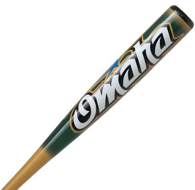 Louisville 2009 Omaha -9.5 Sr. League Baseball Bat